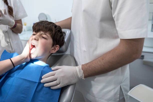 Best Mobile Emergency Dentist in Thorndale, PA