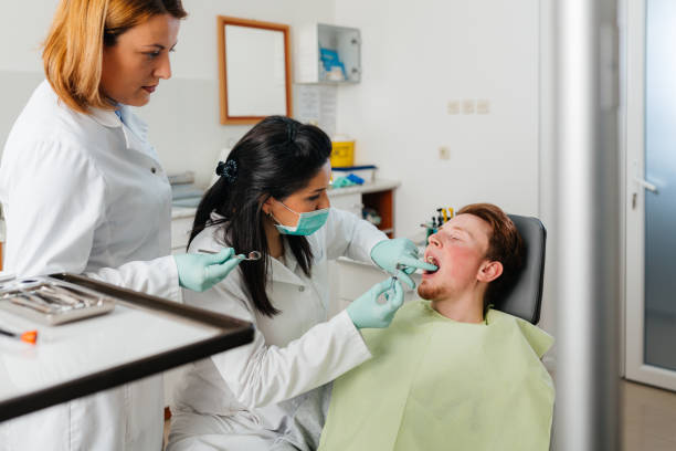 Best Broken or Cracked Tooth Emergency Dentist in Thorndale, PA