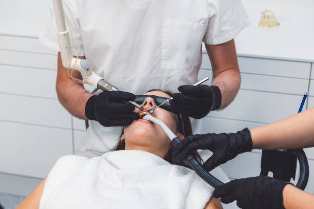 Best Weekend Emergency Dentist in Thorndale, PA